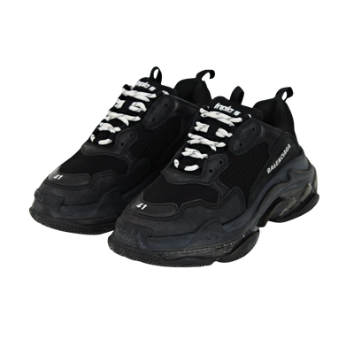 Balenciaga Triple S | Size 7 | Pre-Owned