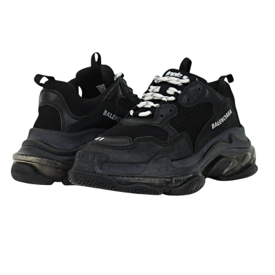 Balenciaga Triple S | Size 7 | Pre-Owned