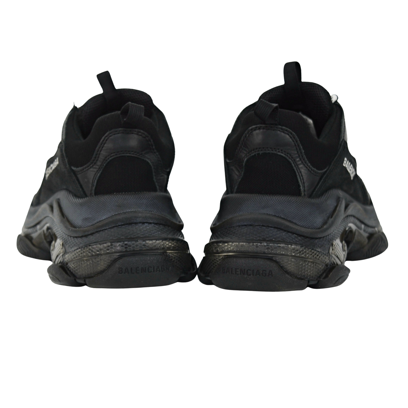 Balenciaga Triple S | Size 7 | Pre-Owned