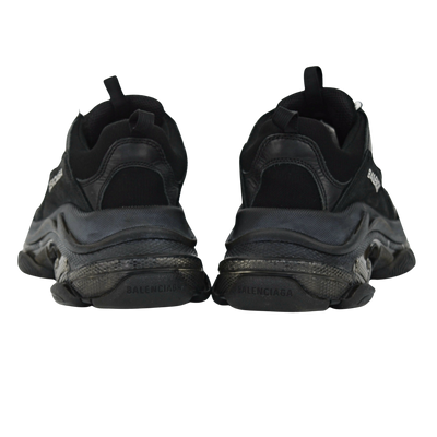 Balenciaga Triple S | Size 7 | Pre-Owned