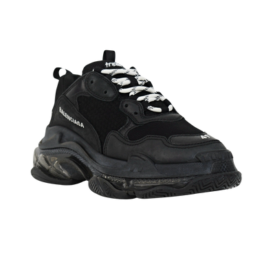 Balenciaga Triple S | Size 7 | Pre-Owned