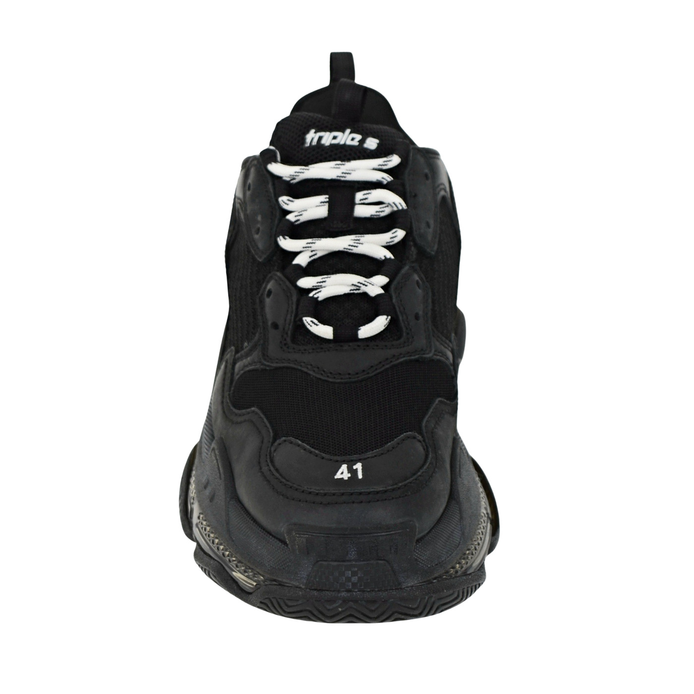 Balenciaga Triple S | Size 7 | Pre-Owned