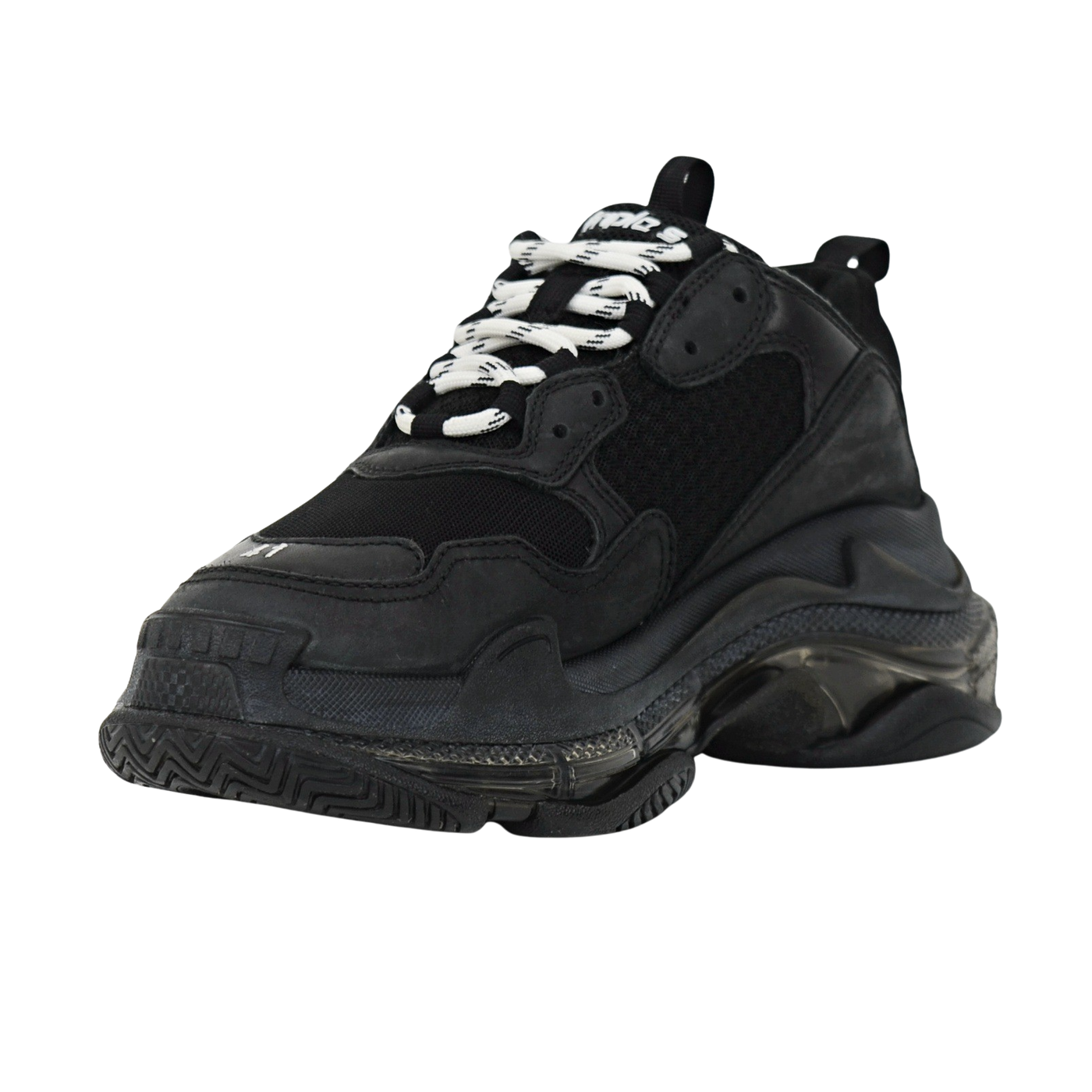 Balenciaga Triple S | Size 7 | Pre-Owned