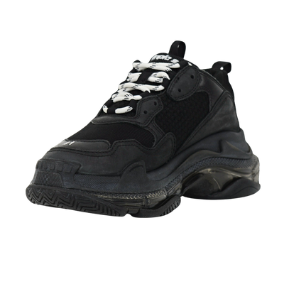 Balenciaga Triple S | Size 7 | Pre-Owned