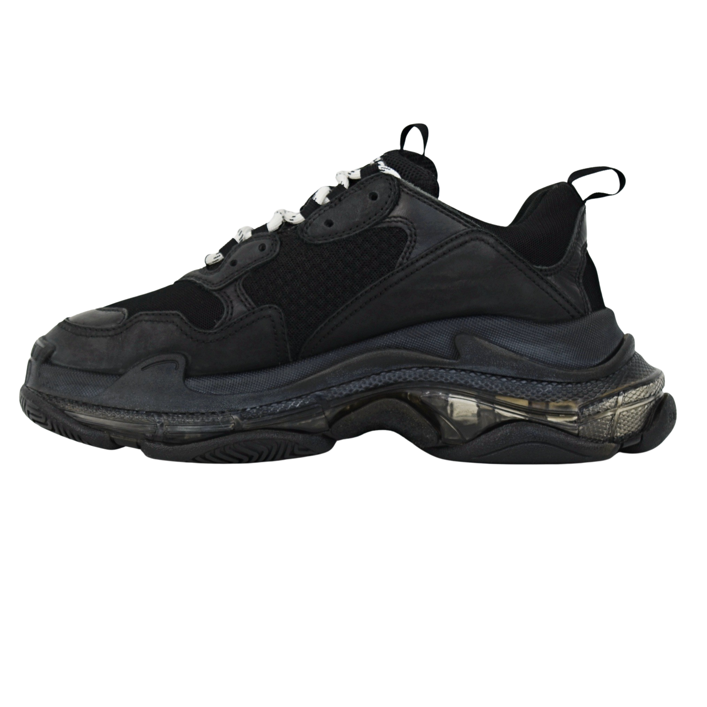 Balenciaga Triple S | Size 7 | Pre-Owned