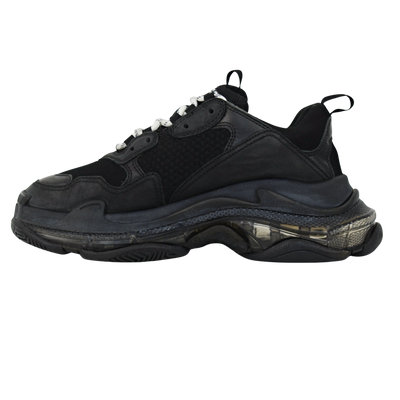 Balenciaga Triple S | Size 7 | Pre-Owned