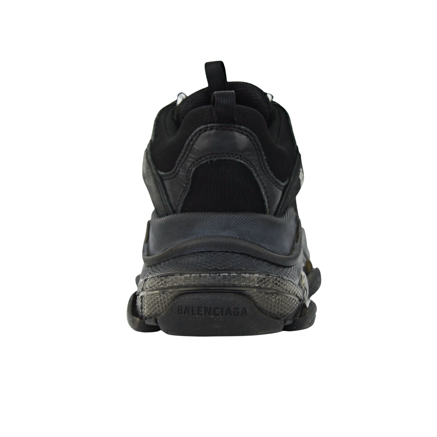 Balenciaga Triple S | Size 7 | Pre-Owned