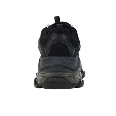 Balenciaga Triple S | Size 7 | Pre-Owned