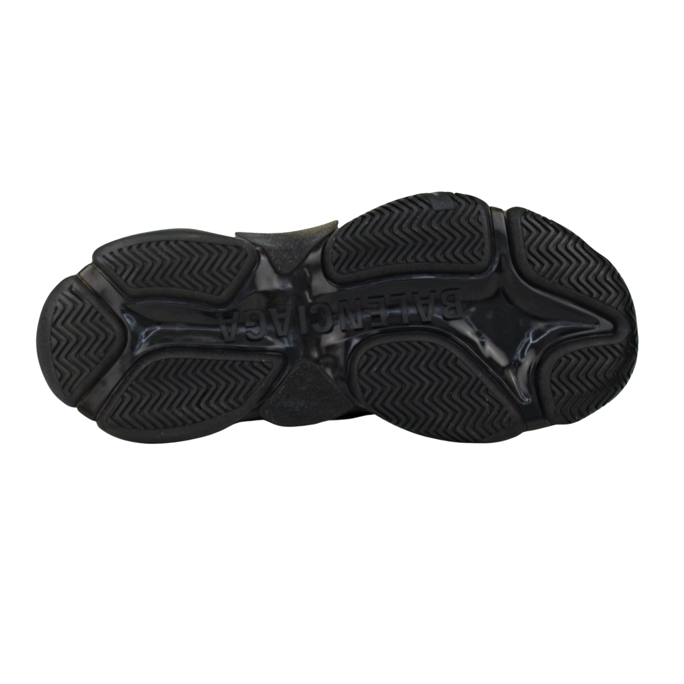 Balenciaga Triple S | Size 7 | Pre-Owned