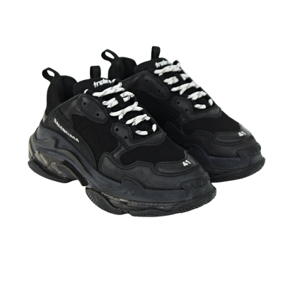 Balenciaga Triple S | Size 7 | Pre-Owned