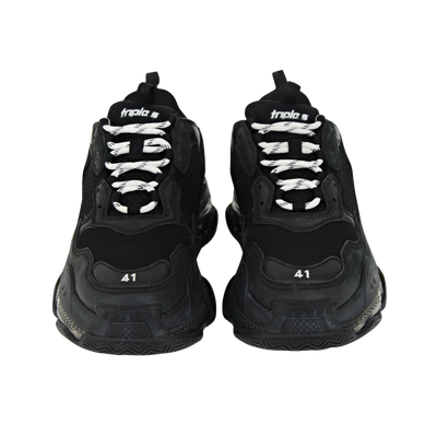 Balenciaga Triple S | Size 7 | Pre-Owned