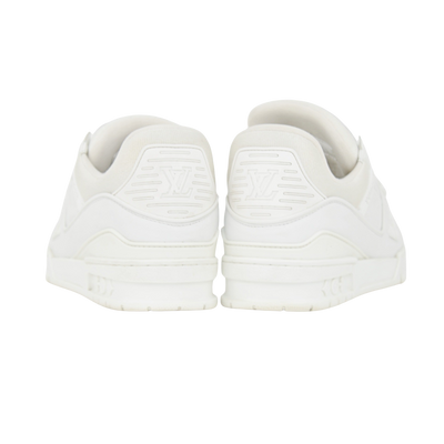 LOUIS VUITTON LV TRAINERS | SIZE 6.5 | Pre-Owned