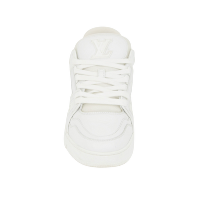LOUIS VUITTON LV TRAINERS | SIZE 6.5 | Pre-Owned