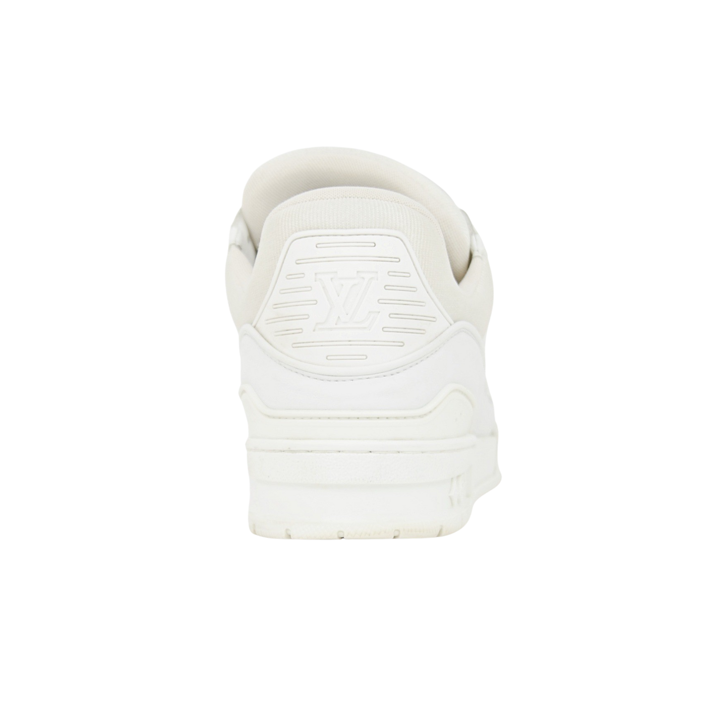 LOUIS VUITTON LV TRAINERS | SIZE 6.5 | Pre-Owned