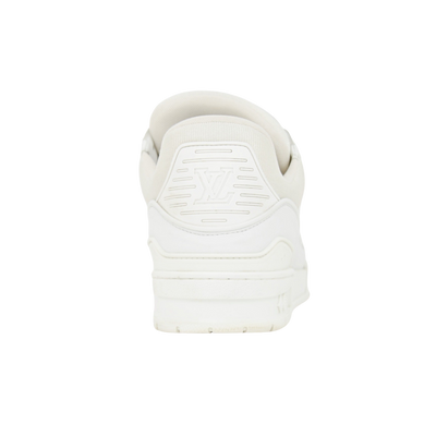 LOUIS VUITTON LV TRAINERS | SIZE 6.5 | Pre-Owned