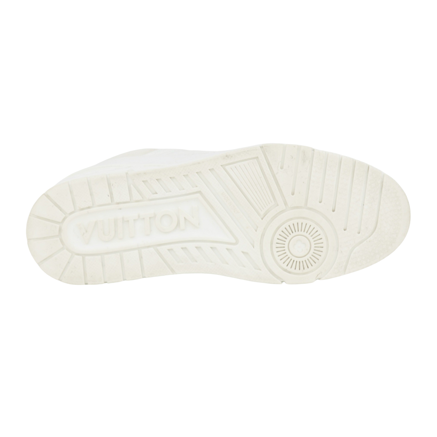 LOUIS VUITTON LV TRAINERS | SIZE 6.5 | Pre-Owned