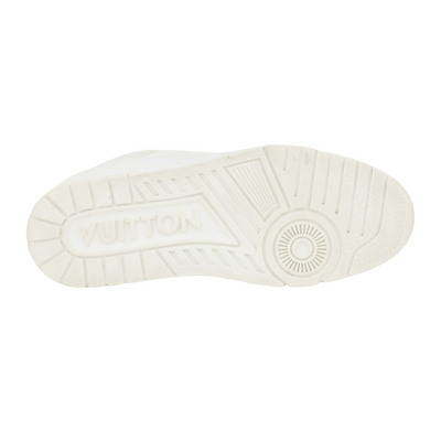 LOUIS VUITTON LV TRAINERS | SIZE 6.5 | Pre-Owned