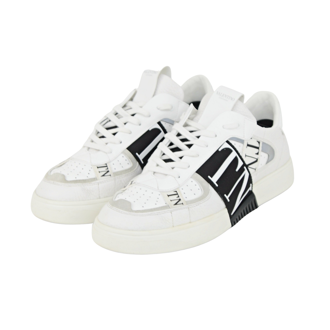 Valentino VL7N Strap | Size 10 | Pre-Owned