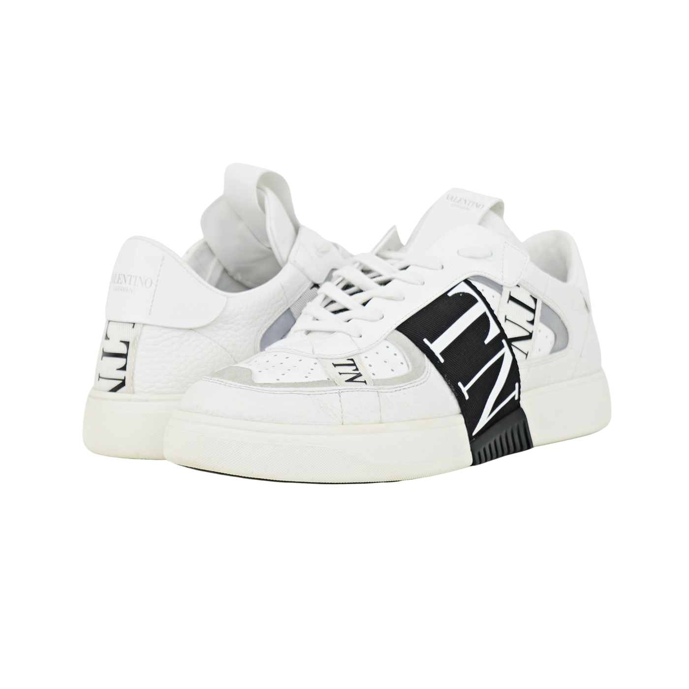 Valentino VL7N Strap | Size 10 | Pre-Owned