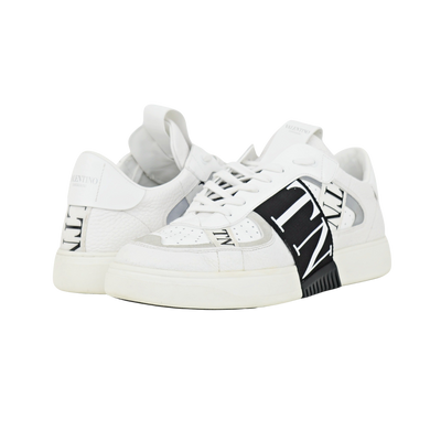 Valentino VL7N Strap | Size 10 | Pre-Owned