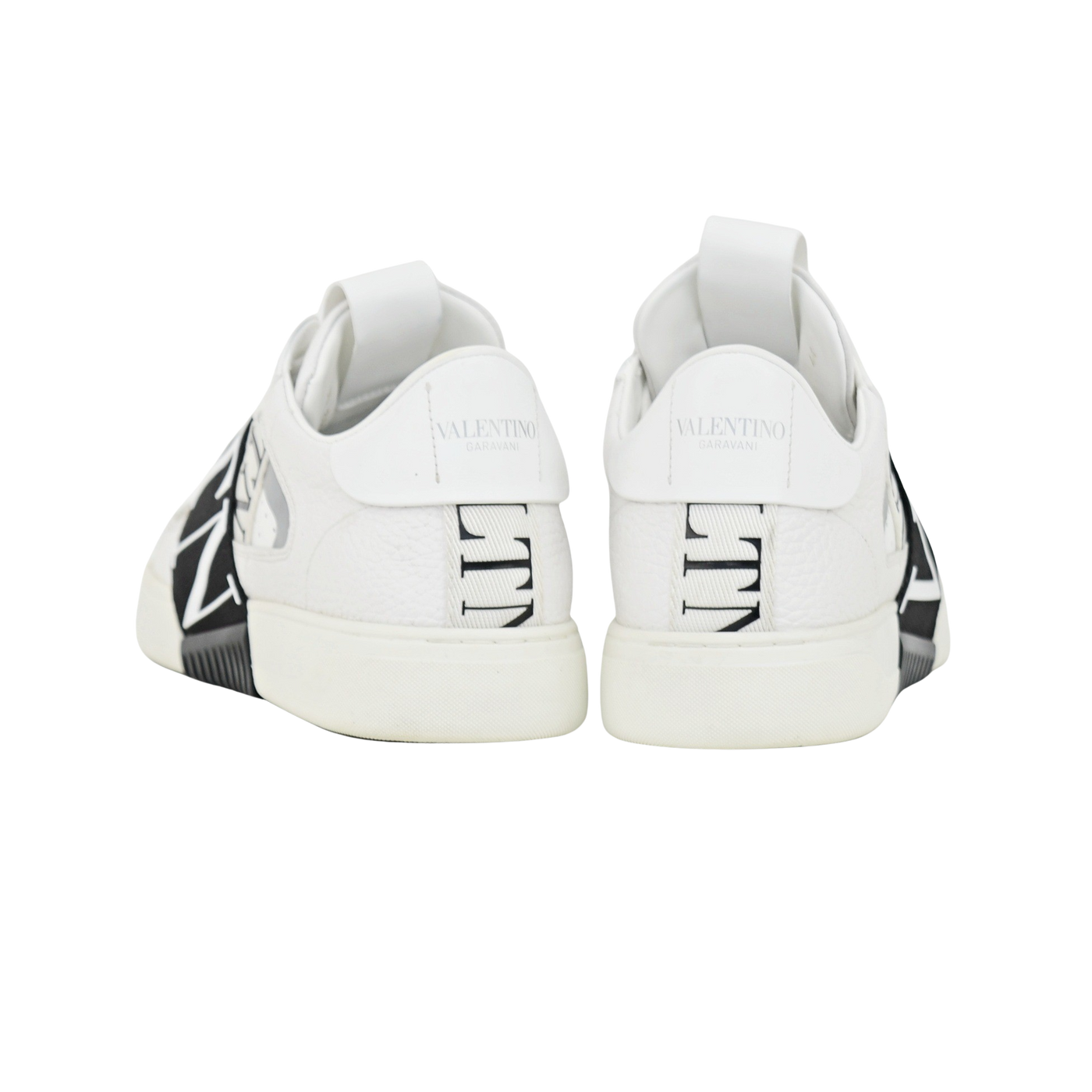 Valentino VL7N Strap | Size 10 | Pre-Owned