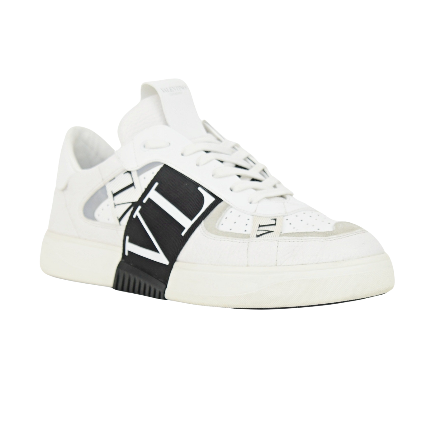 Valentino VL7N Strap | Size 10 | Pre-Owned