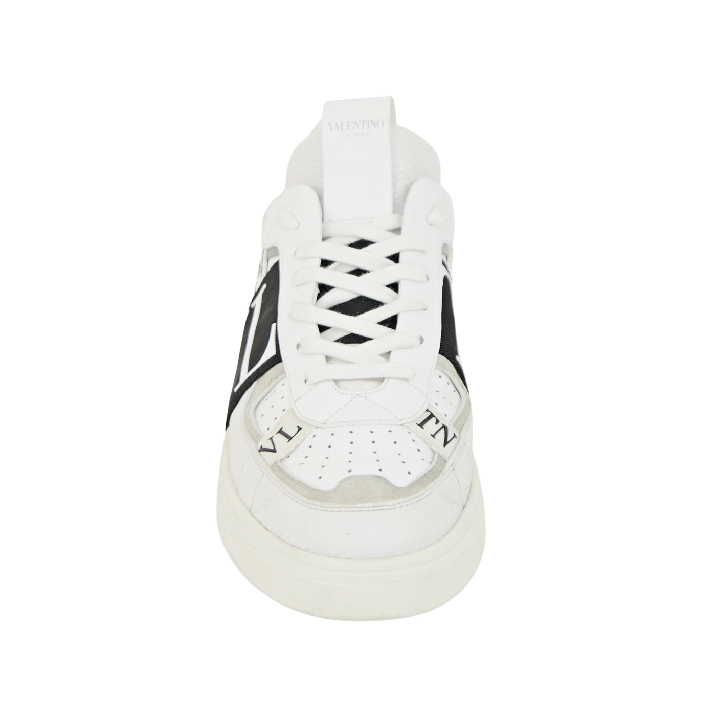 Valentino VL7N Strap | Size 10 | Pre-Owned