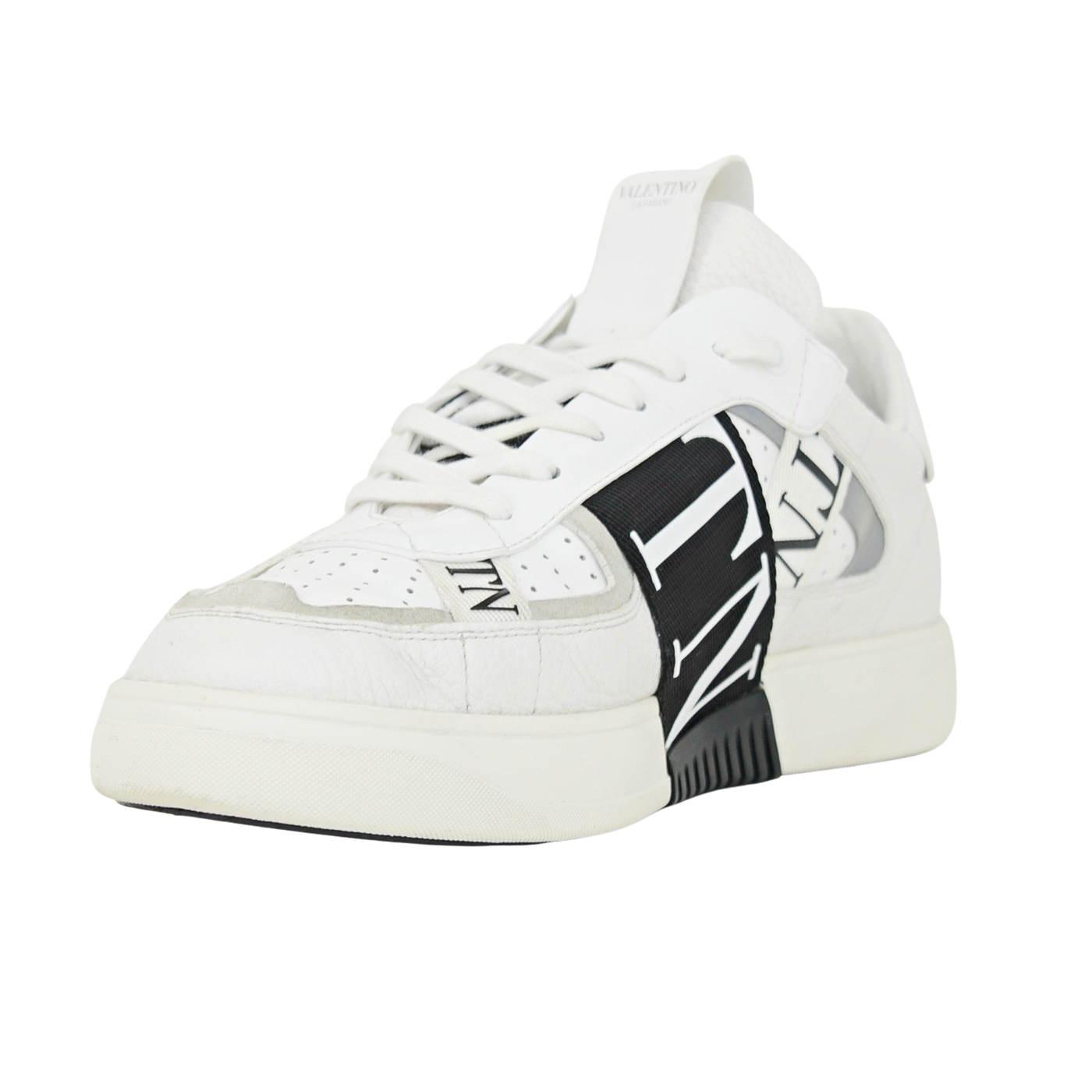 Valentino VL7N Strap | Size 10 | Pre-Owned