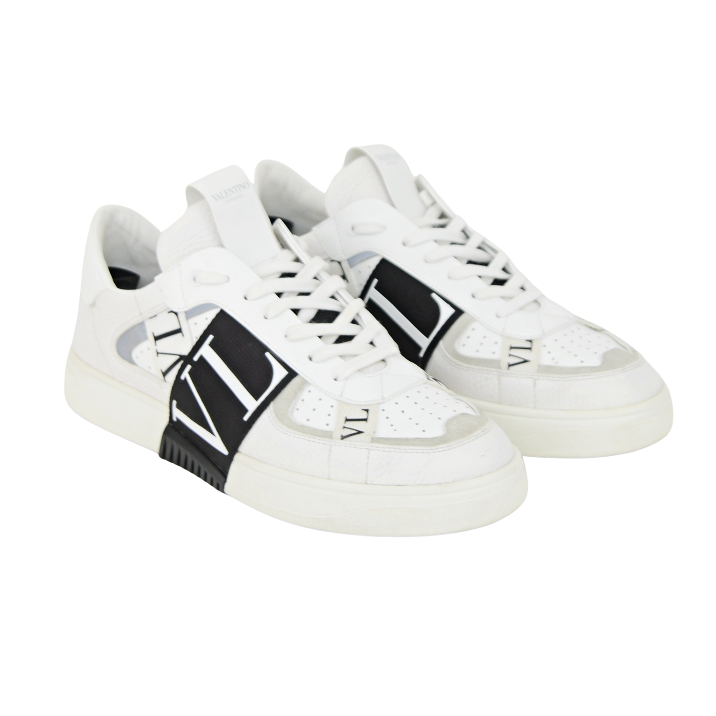 Valentino VL7N Strap | Size 10 | Pre-Owned