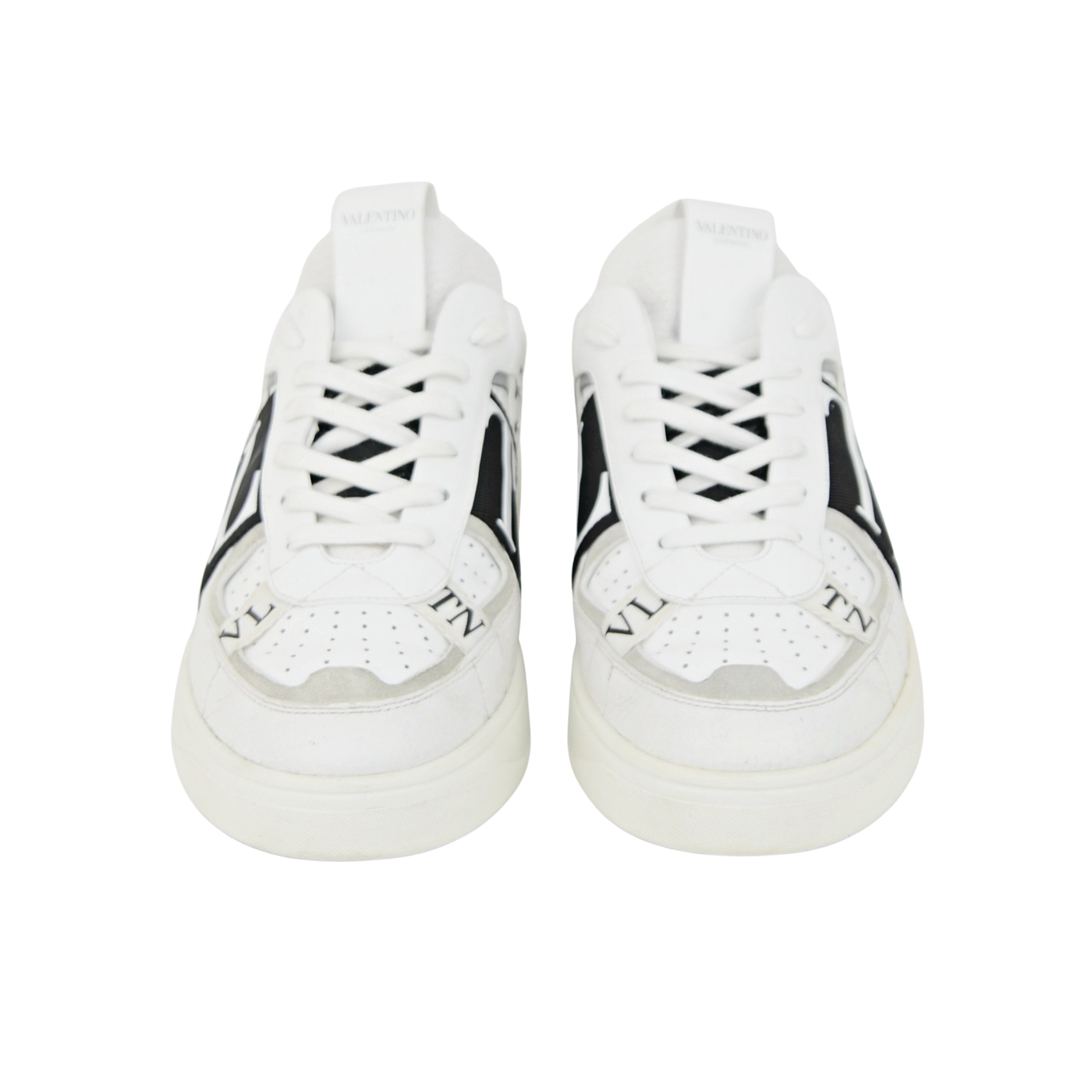 Valentino VL7N Strap | Size 10 | Pre-Owned