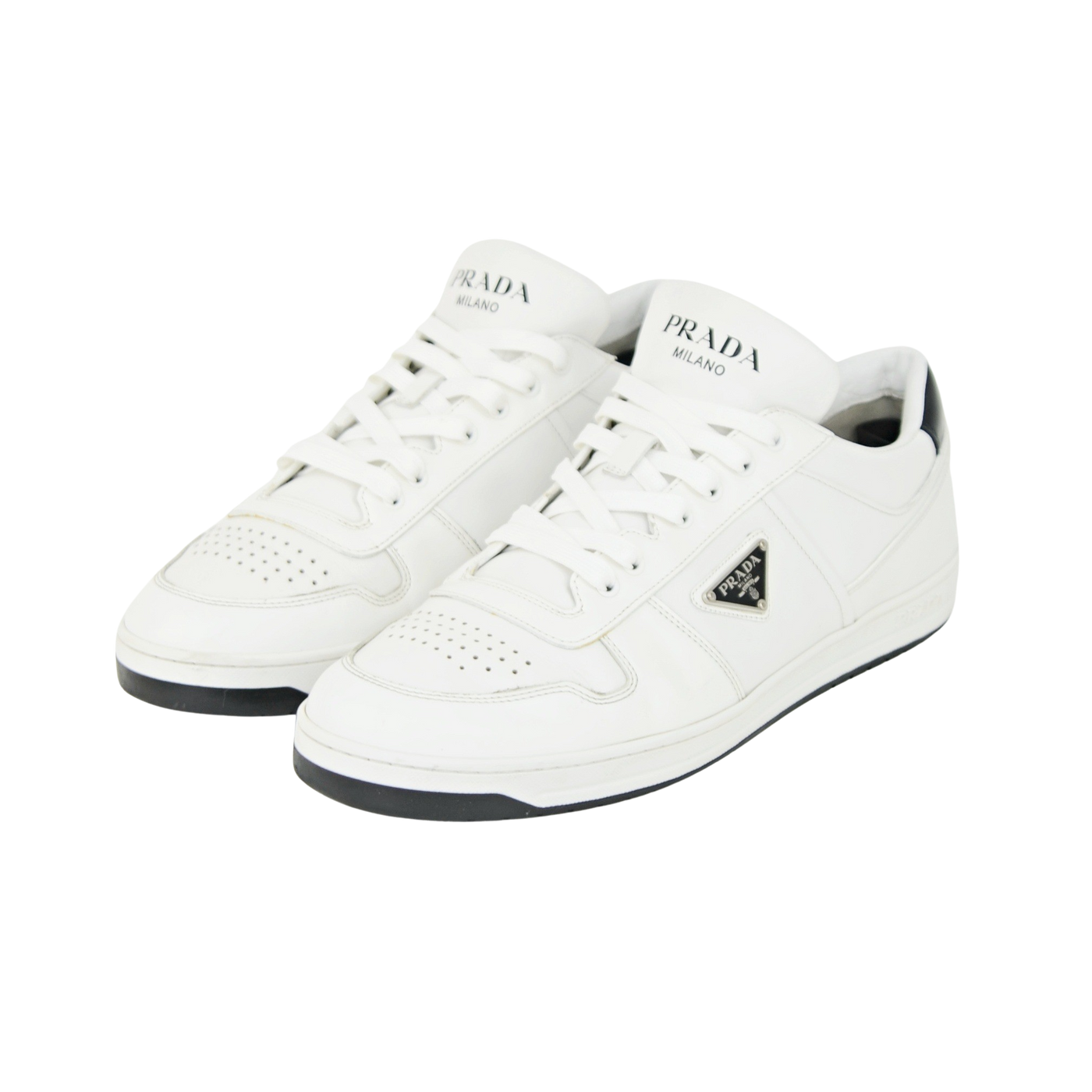 Prada Downtown | Size 11 | Pre-Owned