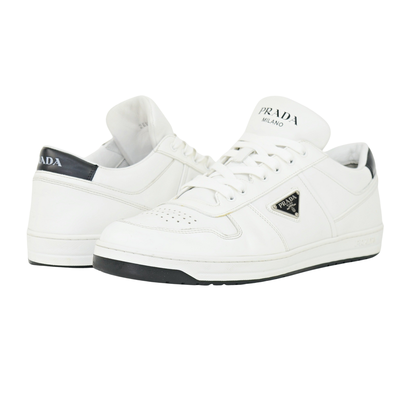 Prada Downtown | Size 11 | Pre-Owned