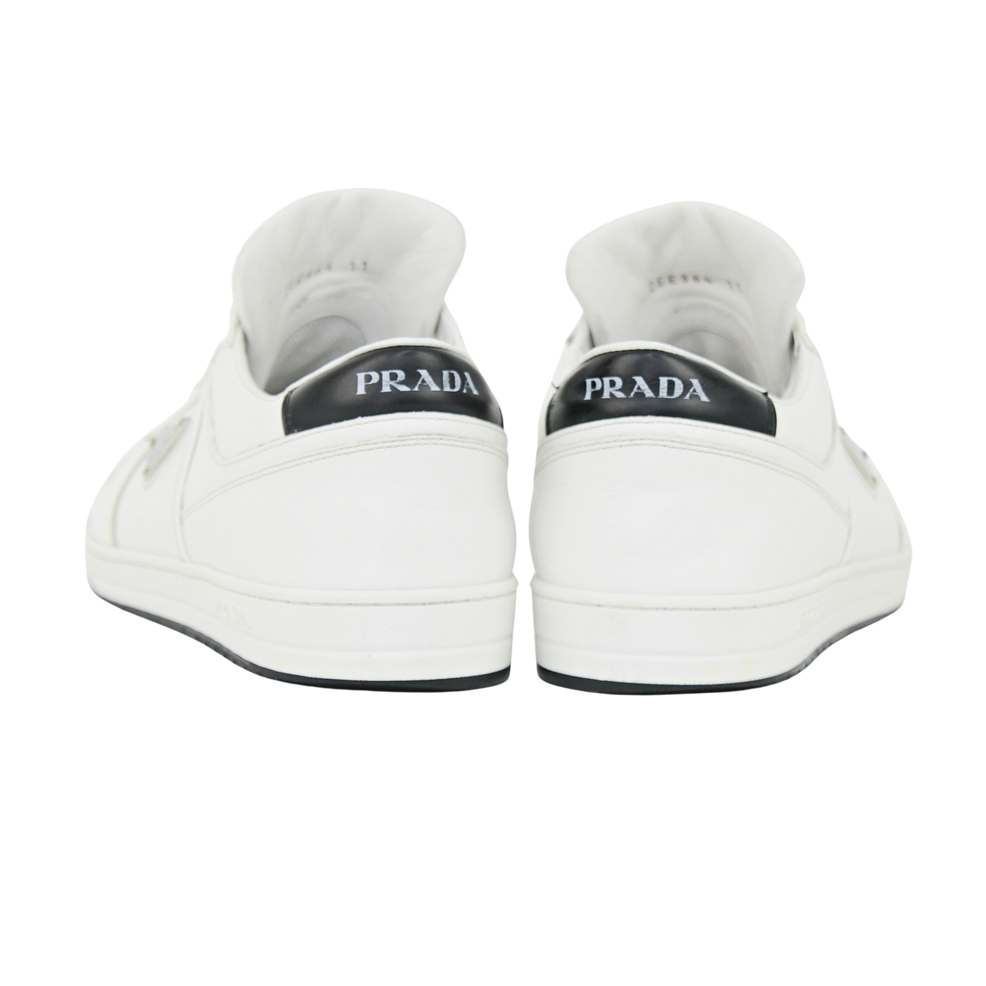 Prada Downtown | Size 11 | Pre-Owned