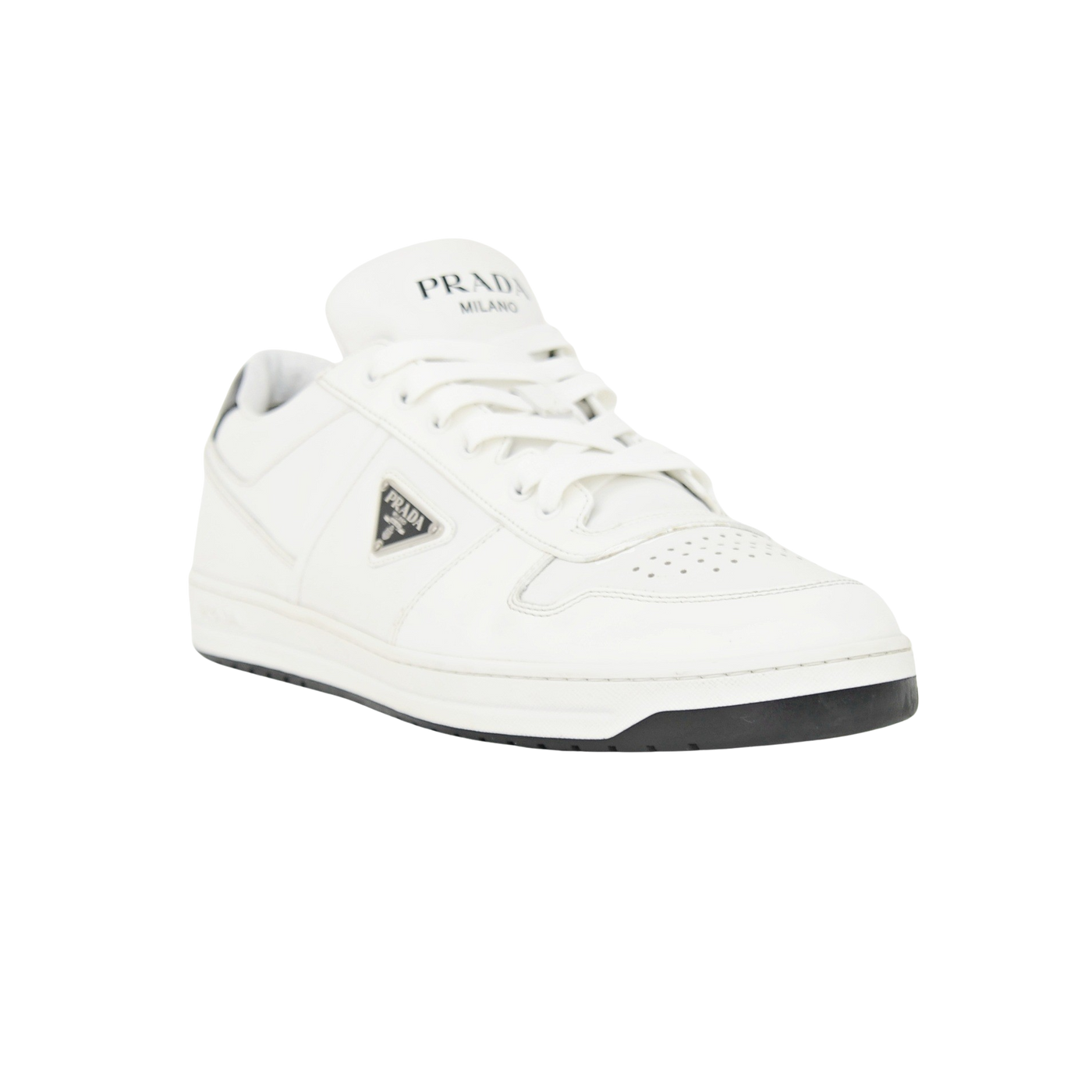 Prada Downtown | Size 11 | Pre-Owned