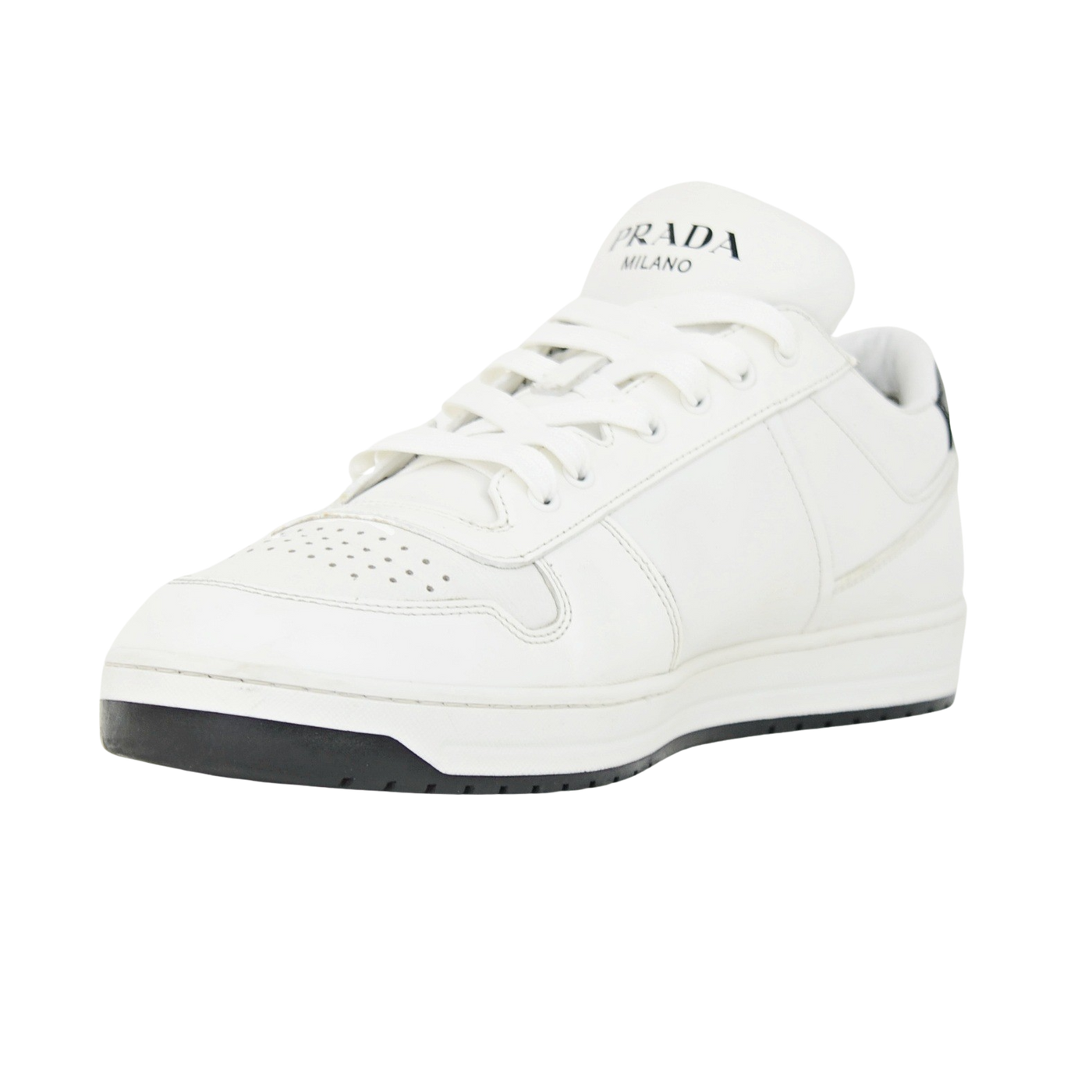 Prada Downtown | Size 11 | Pre-Owned