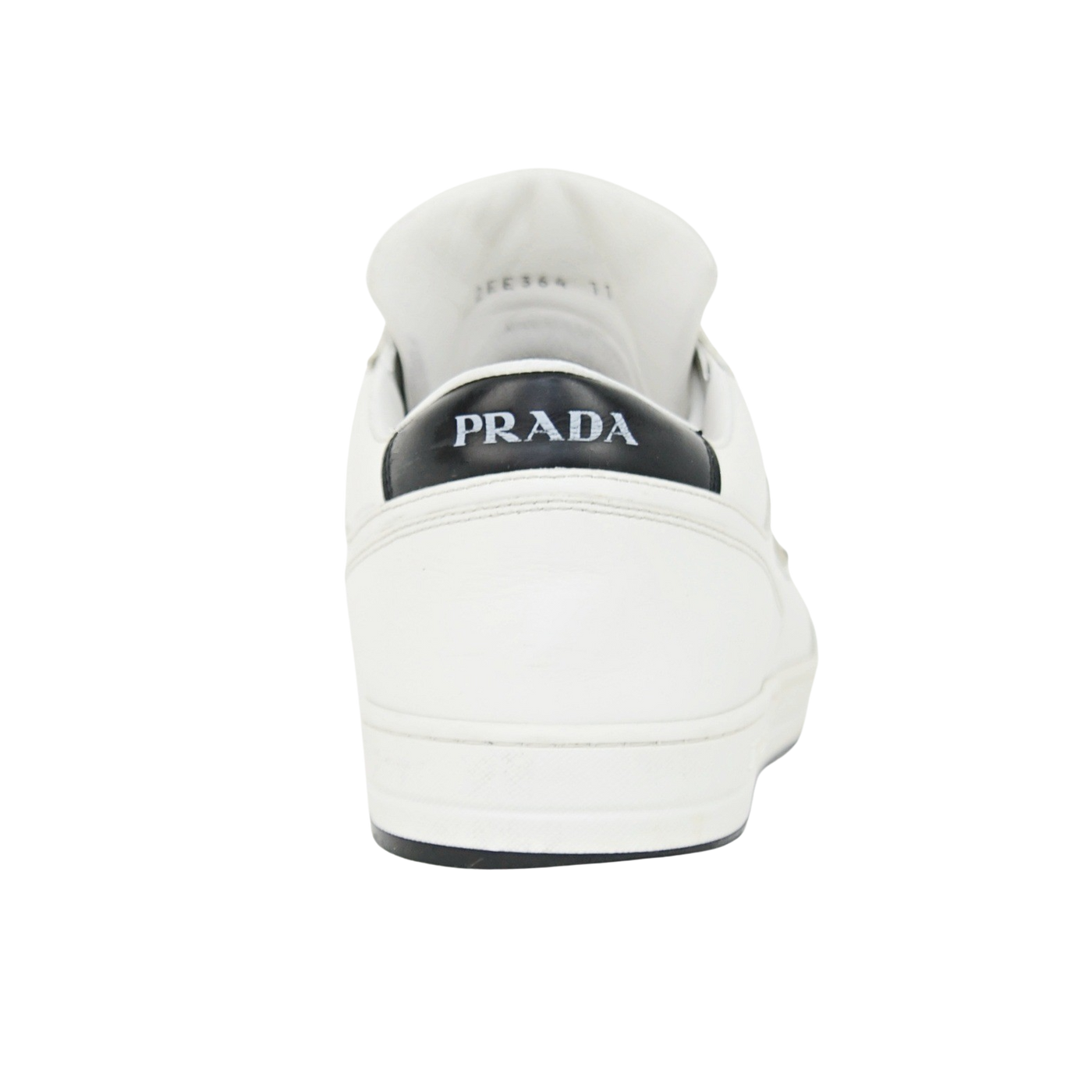 Prada Downtown | Size 11 | Pre-Owned