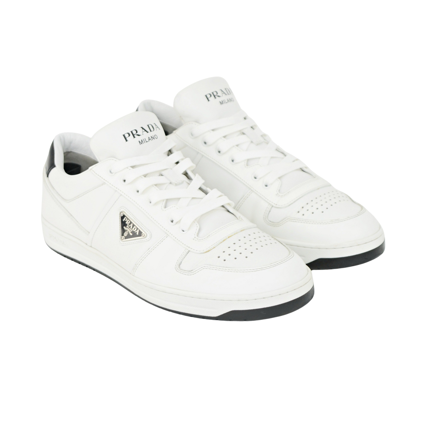 Prada Downtown | Size 11 | Pre-Owned