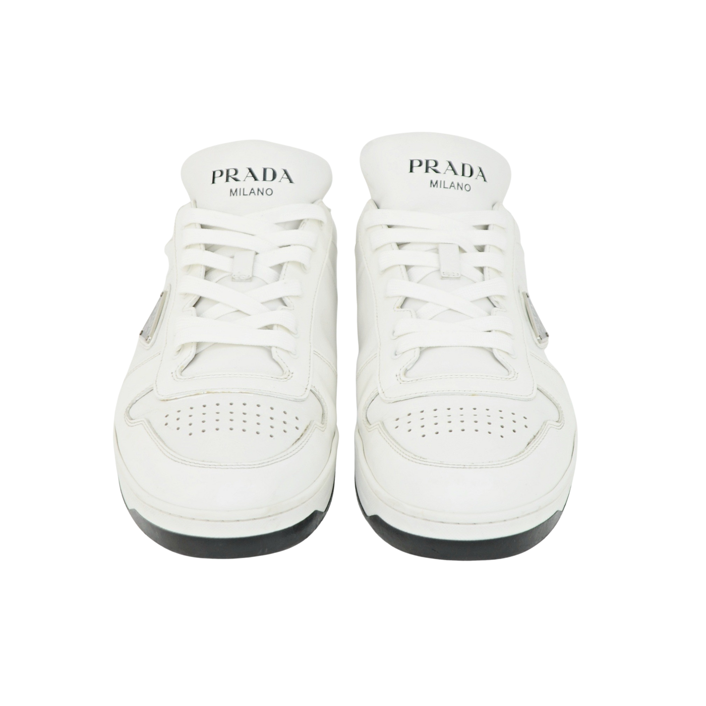 Prada Downtown | Size 11 | Pre-Owned
