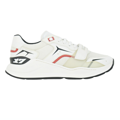 Burberry Ramsey | Size 9 | Pre-Owned