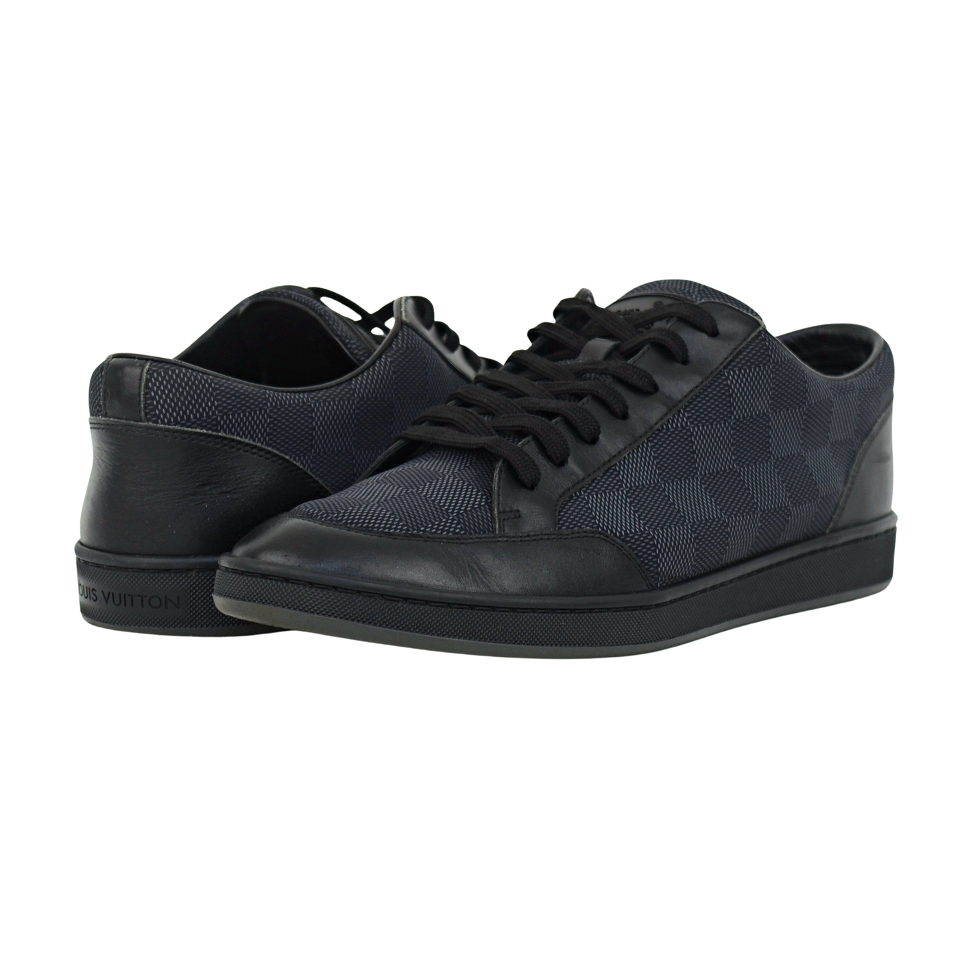 LOUIS VUITTON MATCH UP | SIZE 7.5 | Pre-Owned