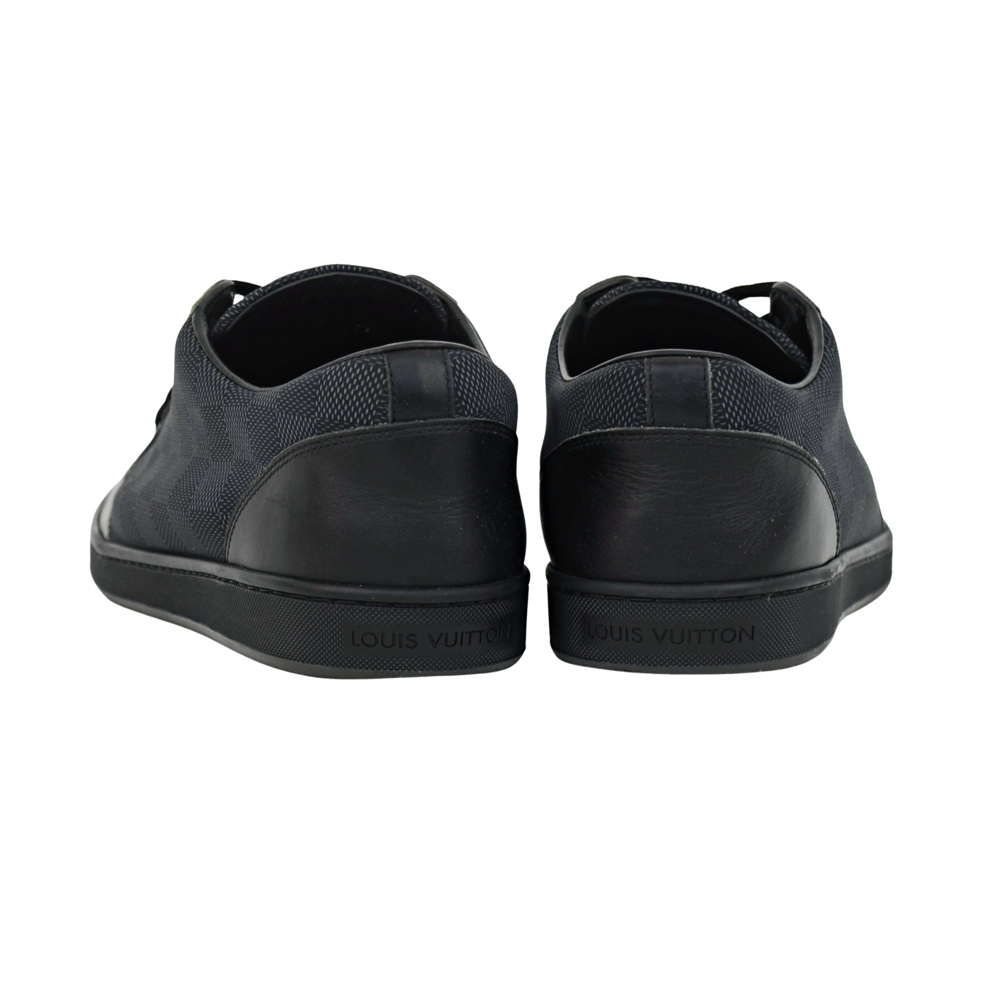 LOUIS VUITTON MATCH UP | SIZE 7.5 | Pre-Owned