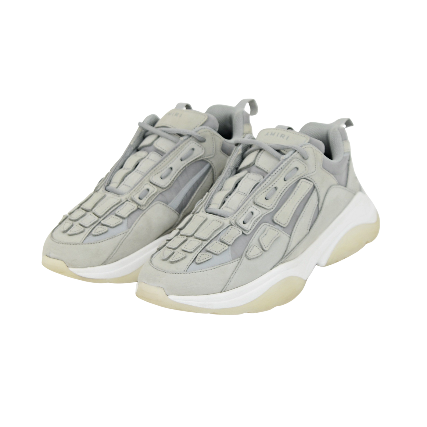 Amiri Bone Runner | Size 9 | Pre-Owned