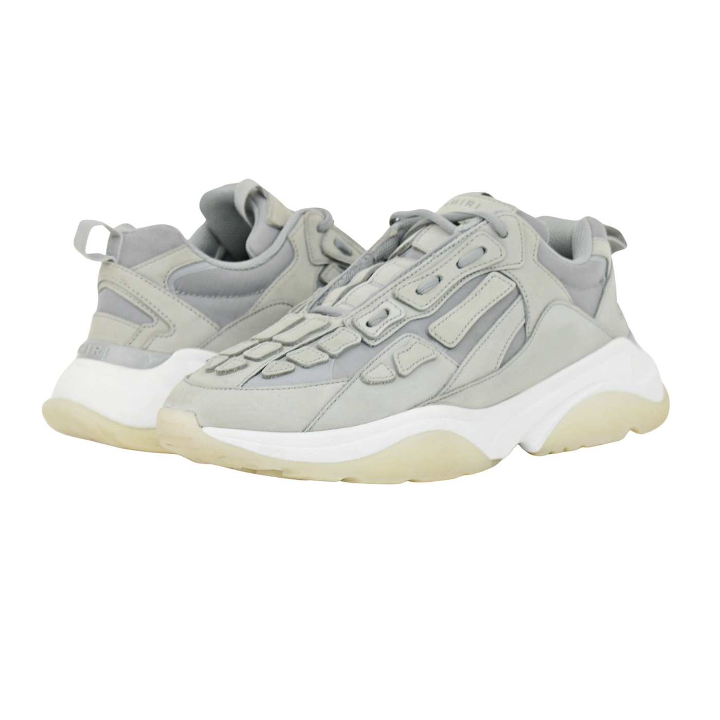 Amiri Bone Runner | Size 9 | Pre-Owned