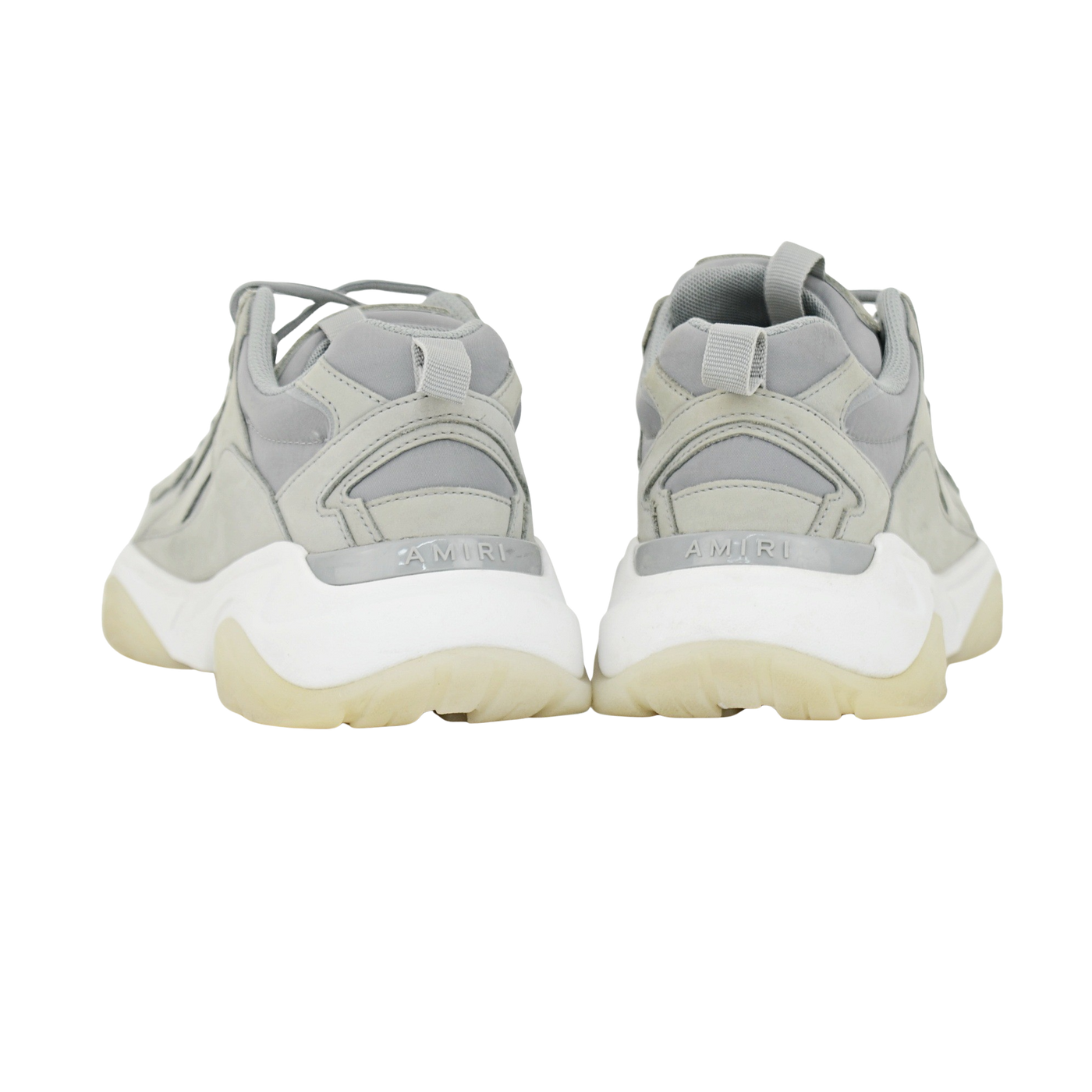 Amiri Bone Runner | Size 9 | Pre-Owned