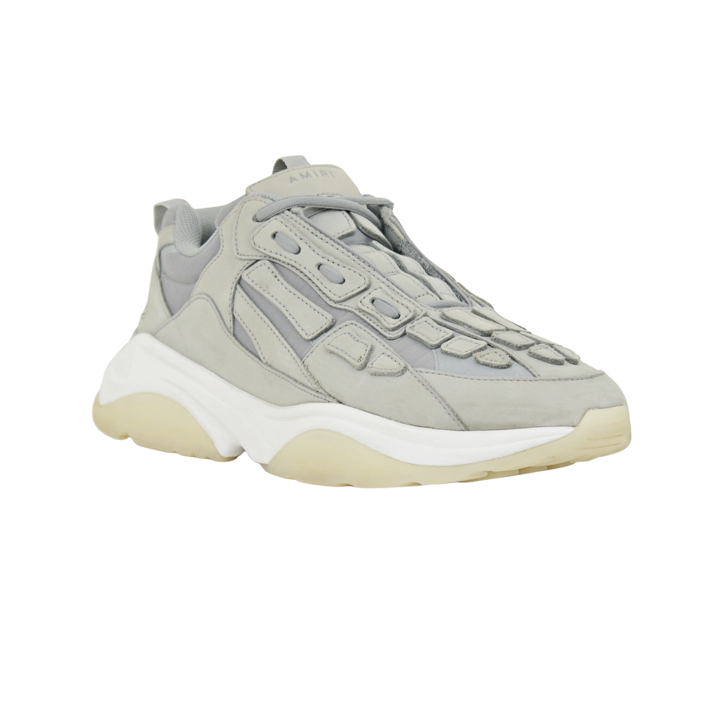 Amiri Bone Runner | Size 9 | Pre-Owned