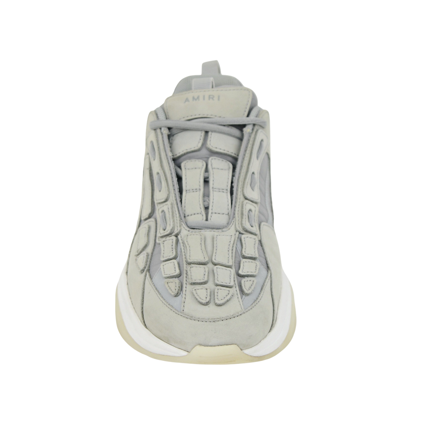 Amiri Bone Runner | Size 9 | Pre-Owned