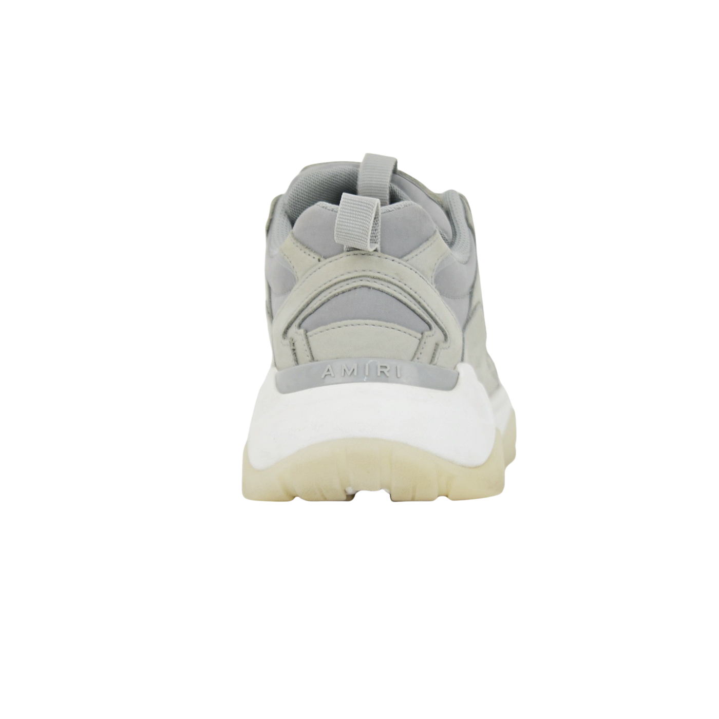 Amiri Bone Runner | Size 9 | Pre-Owned