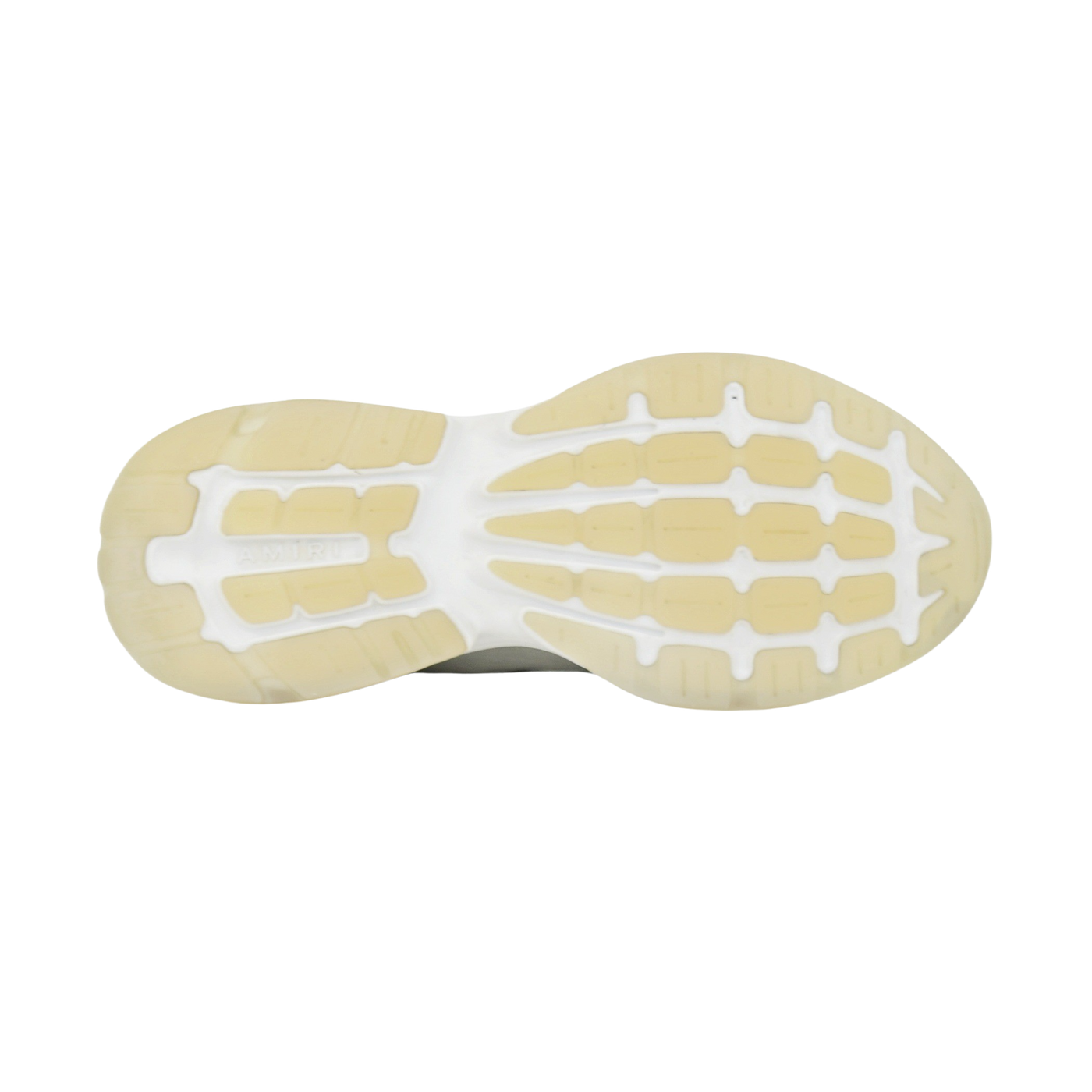 Amiri Bone Runner | Size 9 | Pre-Owned