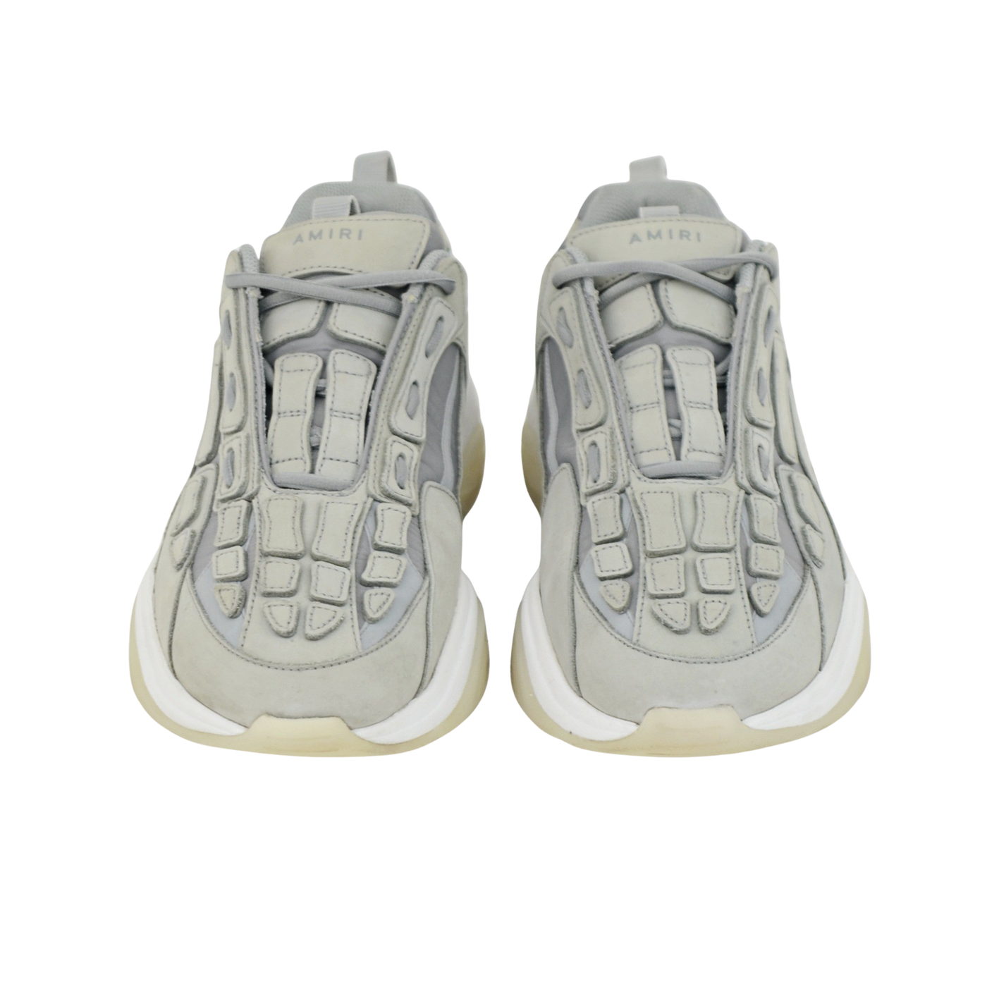 Amiri Bone Runner | Size 9 | Pre-Owned