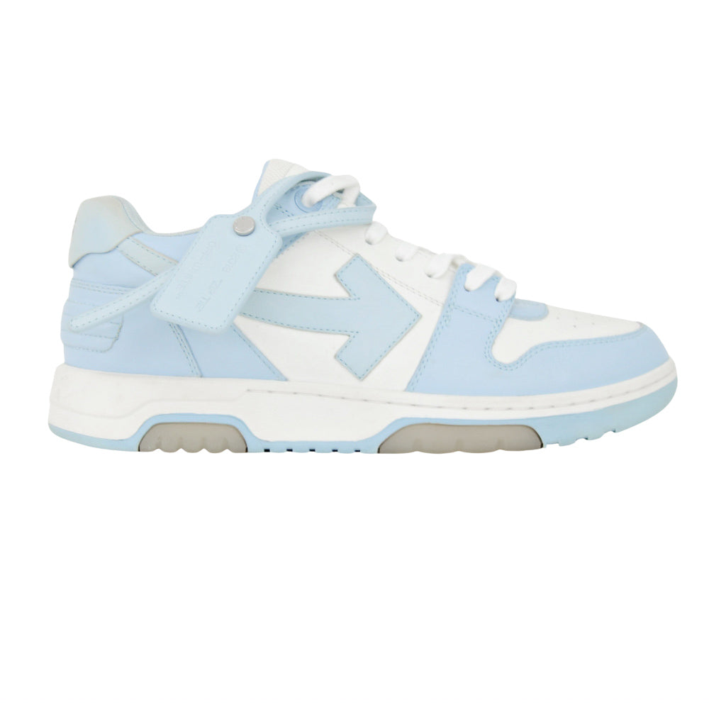 Off-White Out Of Office | Size 8 | Pre-Owned